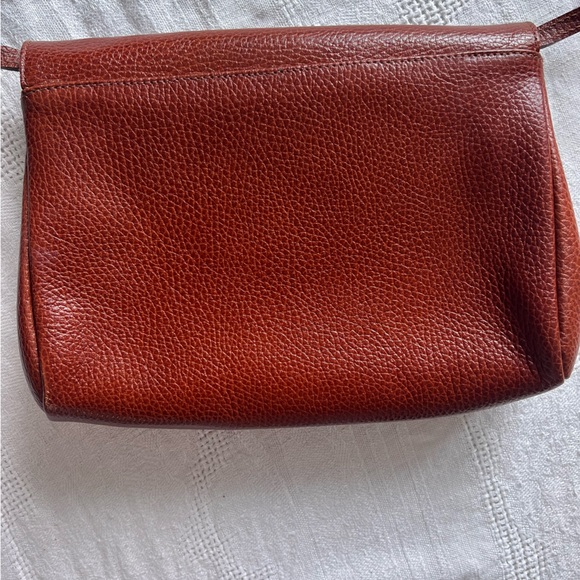 Furla leather crossbody bag, made in Italy - Picture 3 of 14